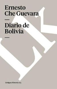 Cover image for Diario de Bolivia