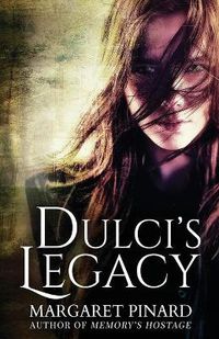 Cover image for Dulci's Legacy