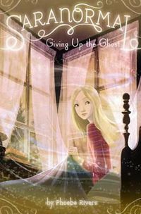 Cover image for Giving Up the Ghost, 6