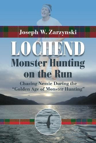 Cover image for Lochend--Monster Hunting on the Run