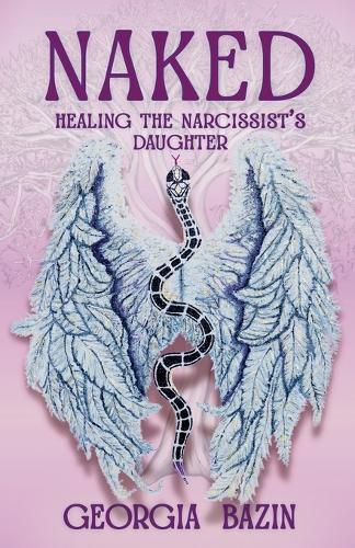 Cover image for Naked