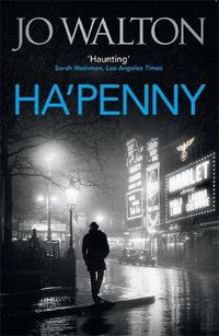 Cover image for Ha'penny