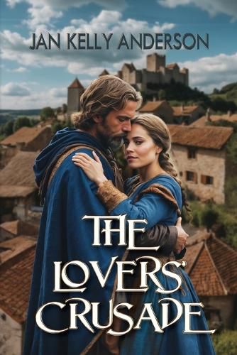 Cover image for The Lovers' Crusade