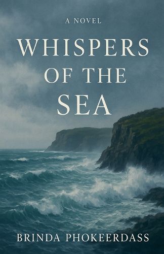 Cover image for Whispers of the Sea
