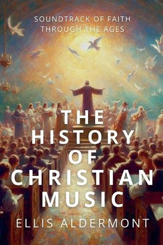 Cover image for The History of Christian Music