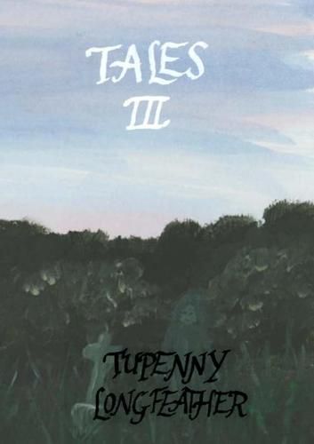 Cover image for Tales III