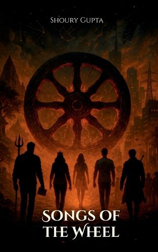 Cover image for Songs of the Wheel