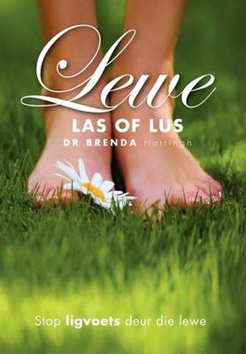 Cover image for Lewe Las of Lus