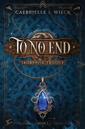 Cover image for To No End