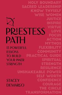 Cover image for Priestess Path