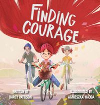 Cover image for Finding Courage