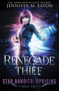 Cover image for Renegade Thief