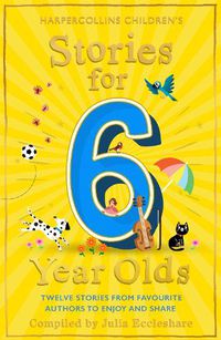 Cover image for Stories for 6 Year Olds