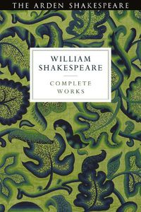 Cover image for Arden Shakespeare Third Series Complete Works