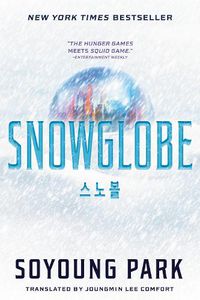 Cover image for Snowglobe