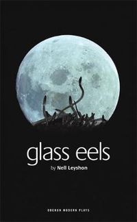 Cover image for Glass Eels
