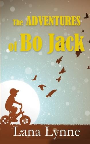 Cover image for The Adventures of Bo Jack