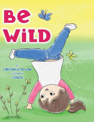 Cover image for Be Wild