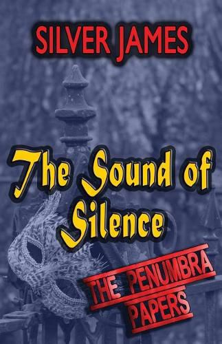 Cover image for The Sound of Silence