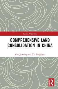 Cover image for Comprehensive Land Consolidation in China