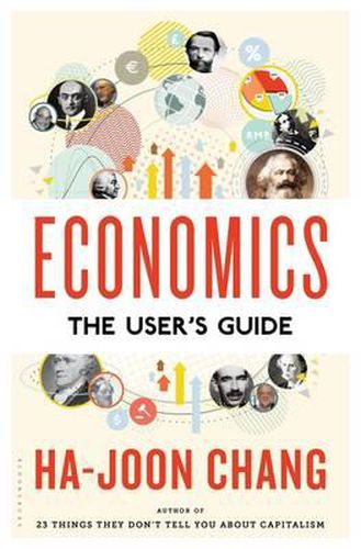 Economics: The User's Guide: The User's Guide
