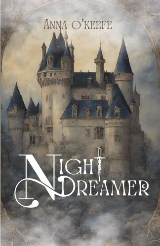 Cover image for Night Dreamer