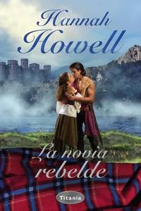 Cover image for La Novia Rebelde