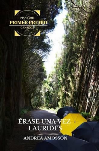 Cover image for Erase una vez Laurides