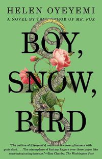 Cover image for Boy, Snow, Bird: A Novel
