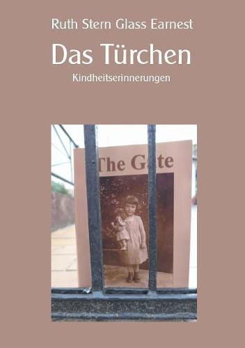 Cover image for Das Turchen: Kindheitserinnerungen