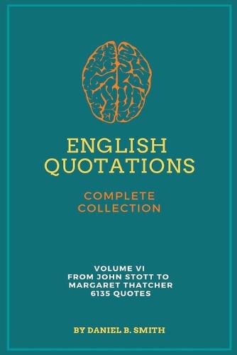 English Quotations Complete Collection