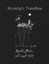 Cover image for Moonlight Travellers