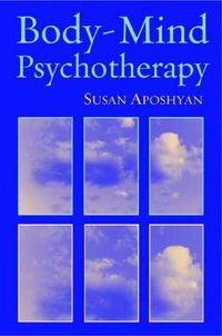 Cover image for Body-Mind Psychotherapy