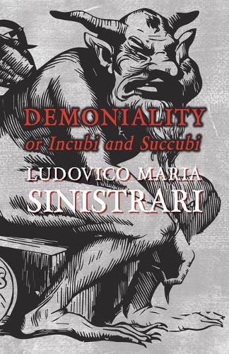 Demoniality or Incubi and Succubi