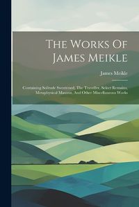 Cover image for The Works Of James Meikle