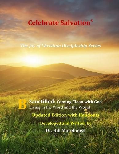 Cover image for Sanctified