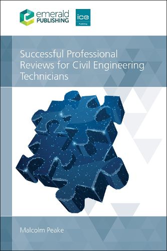 Cover image for Successful Professional Reviews for Civil Engineering Technicians