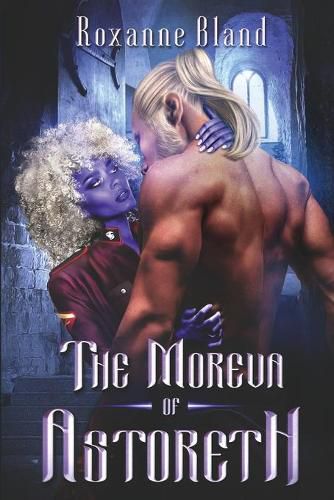 Cover image for The Moreva of Astoreth