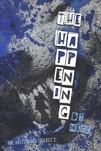 Cover image for The Happening