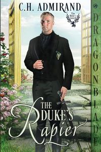 Cover image for The Duke's Rapier