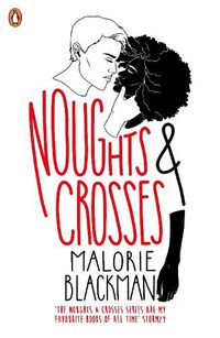 Cover image for Noughts & Crosses