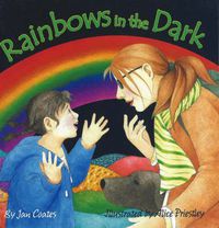 Cover image for Rainbows in the Dark