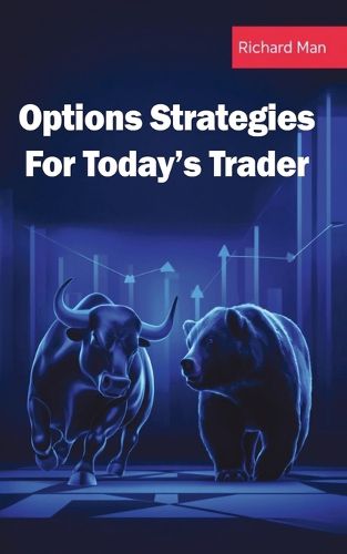 Cover image for Options Strategies for Today's Trader