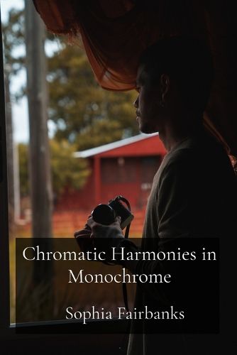 Cover image for Chromatic Harmonies in Monochrome