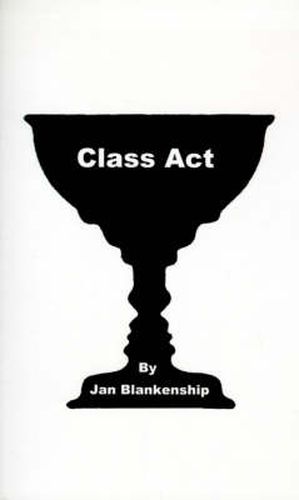 Cover image for Class Act