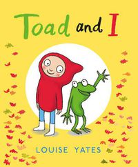 Cover image for Toad and I