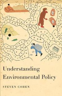 Cover image for Understanding Environmental Policy