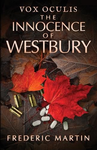 Cover image for The Innocence of Westbury