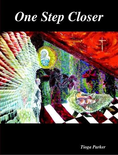 Cover image for One Step Closer