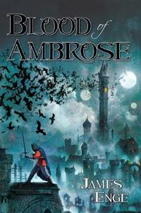 Cover image for Blood of Ambrose